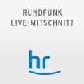 Rundfunkmitschnitt hr